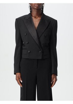Jacket DOLCE & GABBANA Woman color Black