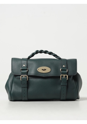 Handbag MULBERRY Woman color Green