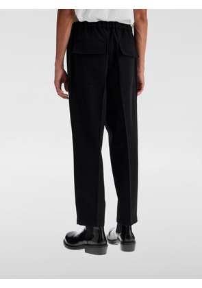 Pants JIL SANDER Men color Black