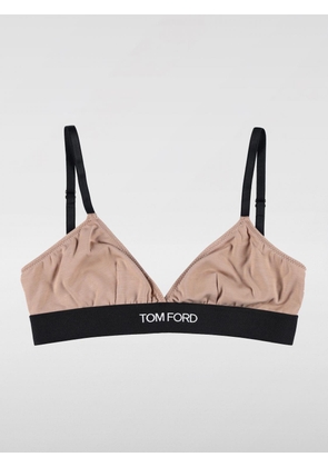 Lingerie TOM FORD Woman color Pink