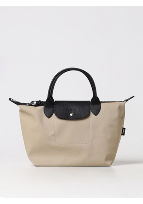 Longchamp Le Pliage Energy bag in recycled nylon and leather