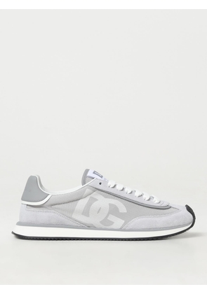 Sneakers DOLCE & GABBANA Men color Grey