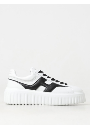 Sneakers HOGAN Woman color White