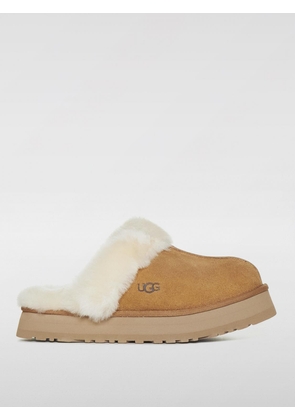 Shoes UGG Woman color Brown