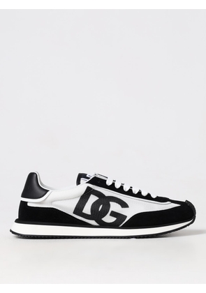 Sneakers DOLCE & GABBANA Men color White 1