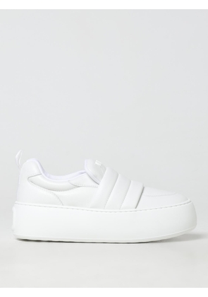 Sneakers ROGER VIVIER Woman color White