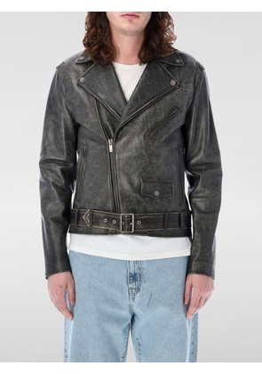 Jacket GOLDEN GOOSE Men color Black
