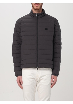 Jacket EMPORIO ARMANI Men color Grey
