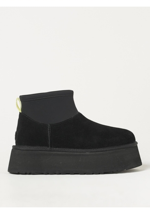 Boots UGG Woman color Black