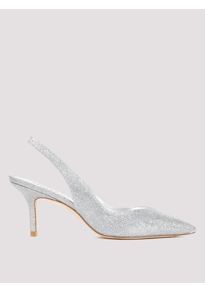 Pump STUART WEITZMAN Woman color Silver