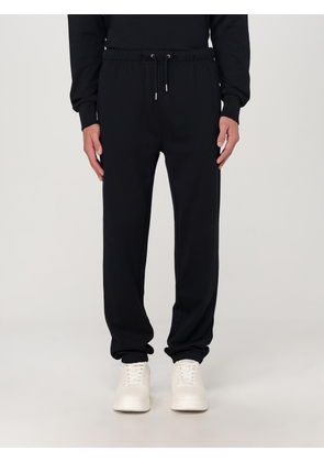 Pants FRED PERRY Men color Black