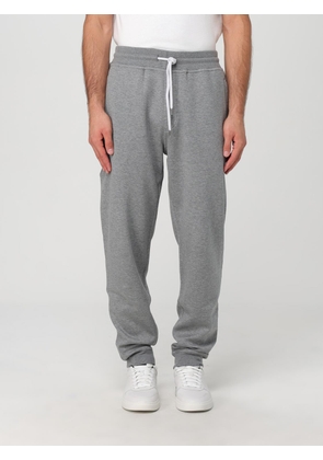 Pants BRUNELLO CUCINELLI Men color Grey 1