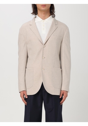 Jacket BRUNELLO CUCINELLI Men color Sand