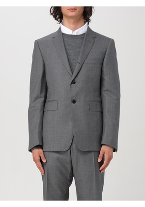 Jacket THOM BROWNE Men color Grey
