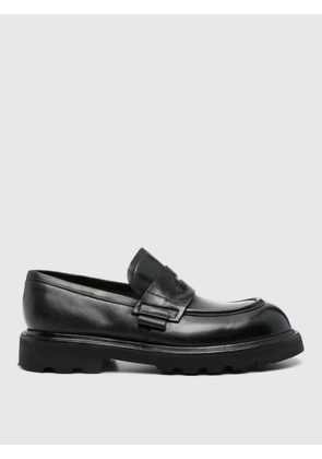 Loafers PREMIATA Men color Black