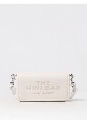 Crossbody Bag MARC JACOBS Woman color Grey