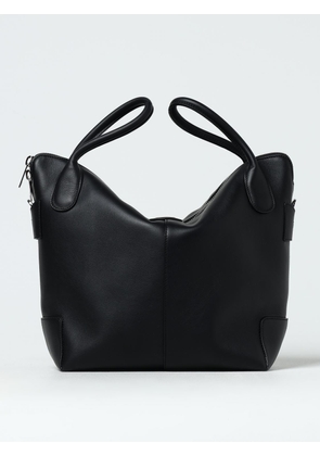 Handbag TOD'S Woman color Black