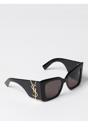 Sunglasses SAINT LAURENT Woman color Black