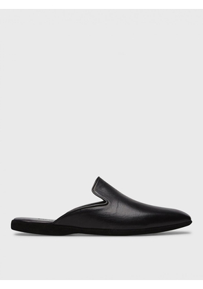 Shoes DOUCAL'S Men color Black