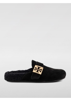 Shoes TORY BURCH Woman color Black
