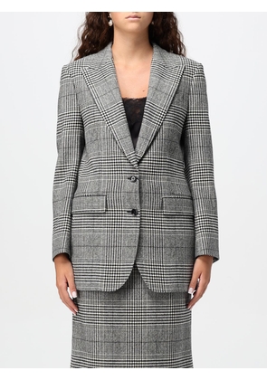 Jacket DOLCE & GABBANA Woman color Beige