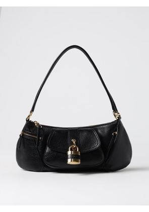 Shoulder Bag CHLOÉ Woman color Black