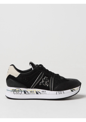 Sneakers PREMIATA Woman color Black