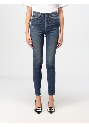 Jeans DOLCE & GABBANA Woman color Black