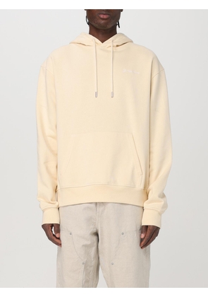 Sweatshirt JACQUEMUS Men color Beige