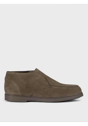 Chukka Boots DOUCAL'S Men color Tobacco