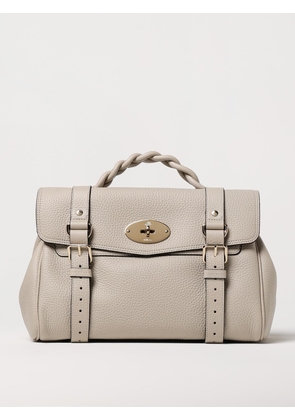 Handbag MULBERRY Woman color Beige