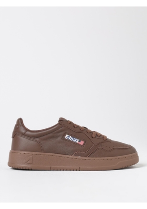 Sneakers AUTRY Men color Brown