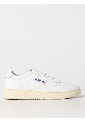 Sneakers AUTRY Woman color White