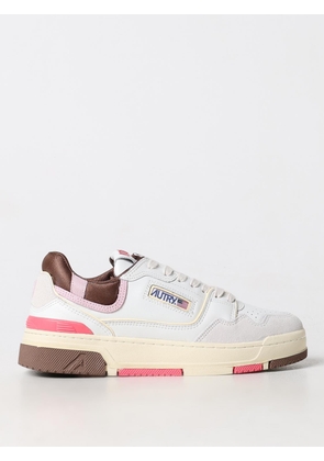 Sneakers AUTRY Woman color White