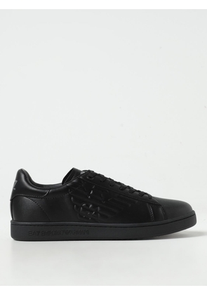 Sneakers EA7 Men color Black 1