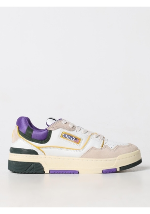 Sneakers AUTRY Woman color Violet