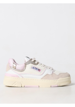 Sneakers AUTRY Woman color Pink