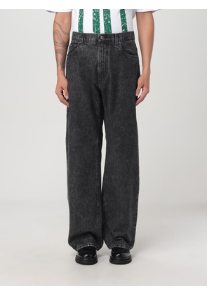 Jeans DOLCE & GABBANA Men color Black