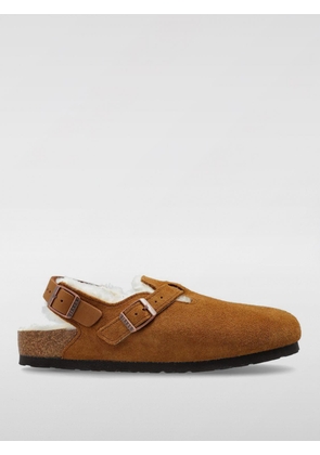 Shoes BIRKENSTOCK Woman color Camel