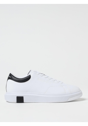 Sneakers ARMANI EXCHANGE Men color White