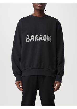 Sweatshirt BARROW Men color Black