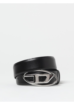 Belt DIESEL Men color Black