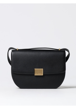 Crossbody Bag KARL LAGERFELD Woman color Black