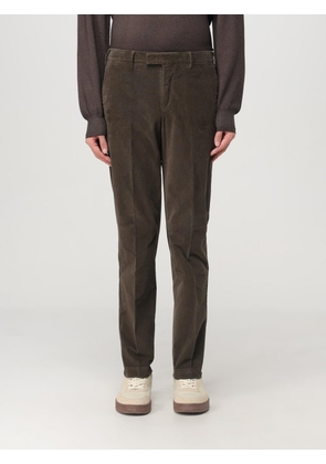 Pants PT TORINO Men color Brown