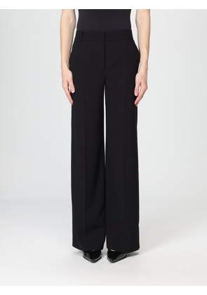 Pants ALEXANDER WANG Woman color Black