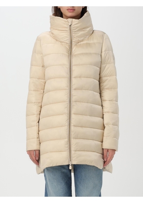 Jacket SAVE THE DUCK Woman color Beige