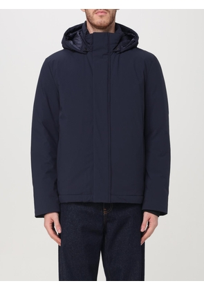 Jacket WOOLRICH Men color Blue