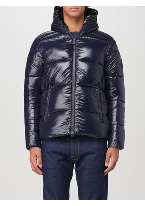 Jacket SAVE THE DUCK Men color Blue