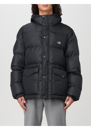 Jacket DOLCE & GABBANA Men color Black