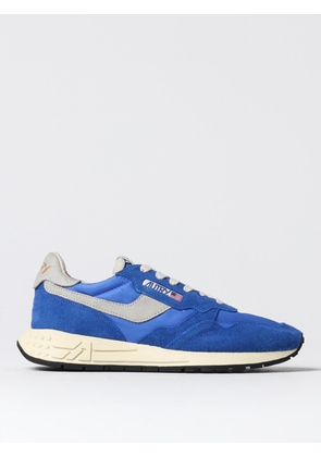 Sneakers AUTRY Men color Blue